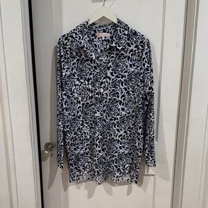 New - Jude Connally blouse